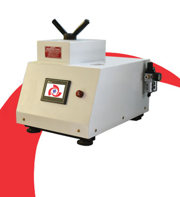 Mounting machine