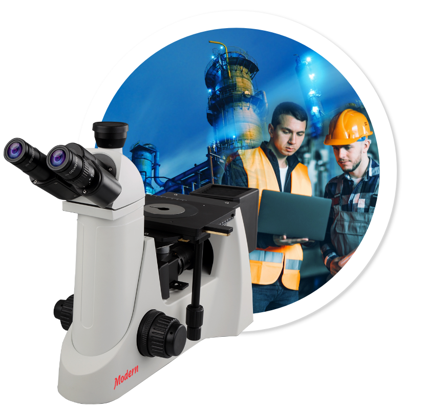 Metallurgical equipment